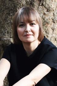 Larissa Sansour portrait