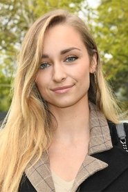 Emma Smet portrait