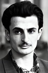 Marlen Khutsiyev portrait