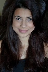 Corale Knowles portrait