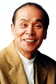 Tappei Shimokawa portrait