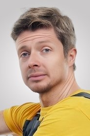Pierric Tenthorey portrait