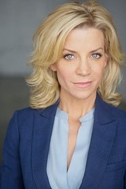 Lindsey Hutchison portrait
