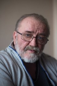 Péter Andorai portrait