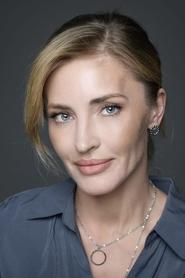 Anna Kazyuchits portrait