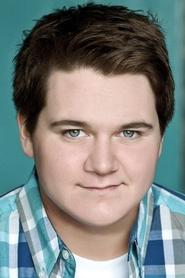 Brandon Craggs portrait