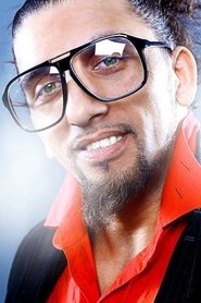 Rachdi Zgaren (Rajdi El Subliminal) portrait