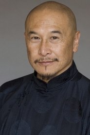 James Lew portrait