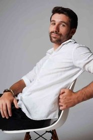 Eric Kahn portrait