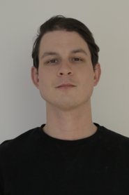 Simon Coutu portrait