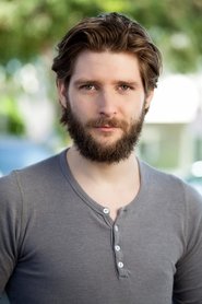 Steven Molony portrait