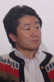 Junichi Suzuki portrait