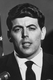 Vaughn Meader portrait