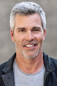 Cort McCown portrait