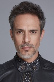 Fabrício Pietro portrait