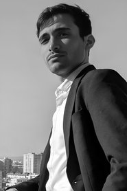 Mohamed Gholam portrait