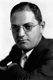 Ira Gershwin portrait