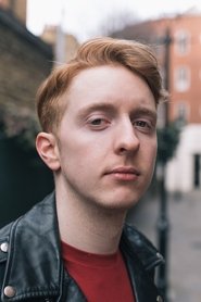 Mark J. Paterson portrait