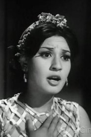 Khadija Mahmoud portrait