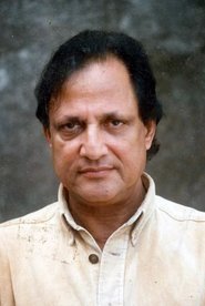 Saawan Kumar Tak portrait