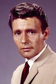 Harry Guardino portrait