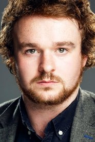Scott Haining portrait