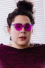 Ariel Zetina portrait