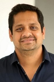 Bunny Vas portrait