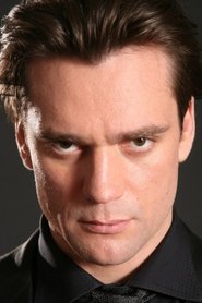 Dmitriy Miller portrait