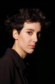 Paloma Peñarrubia portrait