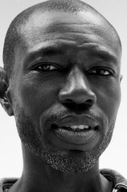 Rodney Charles portrait