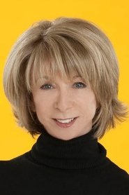 Helen Worth portrait