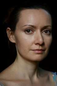 Irina Zui portrait
