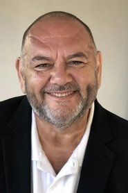 Junior Álvarez portrait