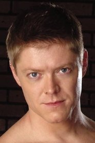 Troy Moore portrait