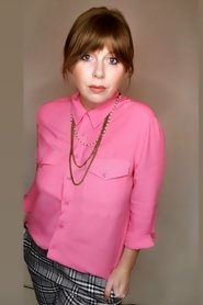 Katina Nikou portrait