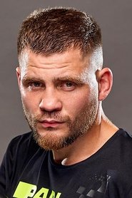Denys Berinchyk portrait