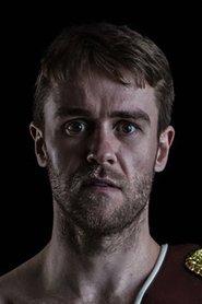 Danny Dignum portrait