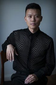David Fung portrait