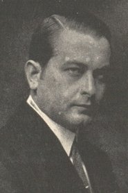 Max Neufeld portrait