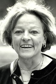 Geneviève Dormann portrait