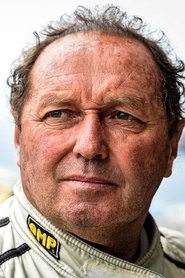 Jochen Mass portrait