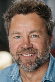 Fred Epaud portrait