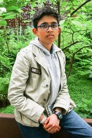Vipulan Puvaneswaran portrait