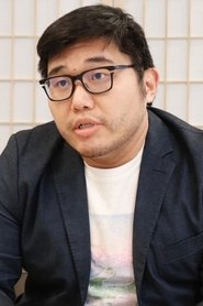 Jason Li portrait