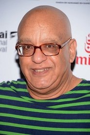 Khairy Beshara portrait