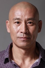 Shi Xiaohong portrait
