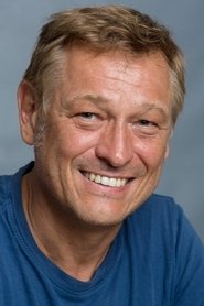 Antoine Stip portrait