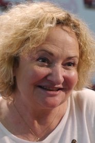 Marie-Laure Beneston portrait
