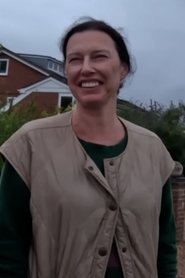 Deb portrait